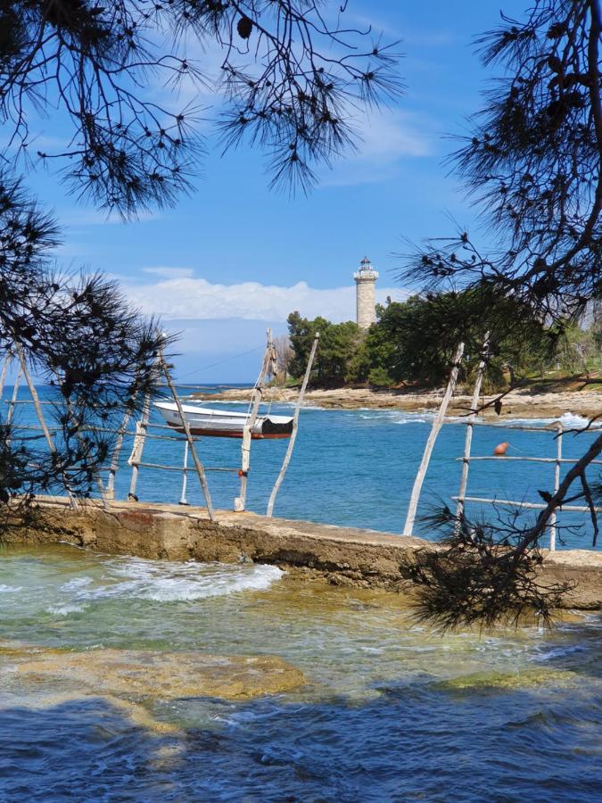 Lavanda Samarin Zambratija  Εξωτερικό φωτογραφία